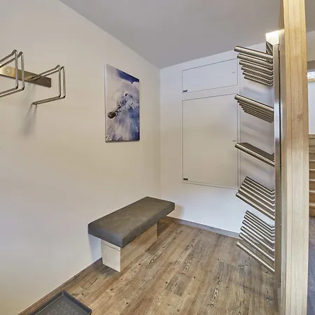 別荘 D-town ザールバッハ・ヒンターグレム