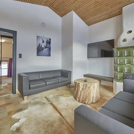 D-town 別荘 ザールバッハ・ヒンターグレム