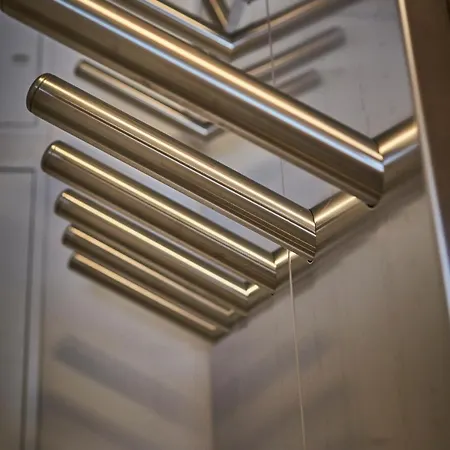 別荘 D-town ザールバッハ・ヒンターグレム