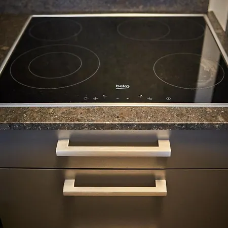 D-town 別荘 ザールバッハ・ヒンターグレム