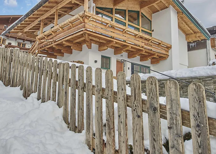 D-town * Saalbach-Hinterglemm