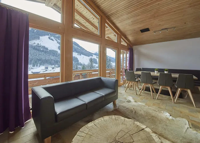 D-town * Saalbach-Hinterglemm
