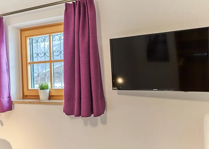 D-town * Saalbach-Hinterglemm