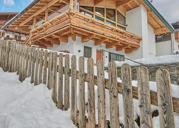 Semesterbostad D-town *