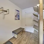 Prázdninový dům D-town Saalbach-Hinterglemm