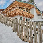 Prázdninový dům D-town *