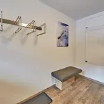 Prázdninový dům D-town Saalbach-Hinterglemm