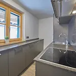 Prázdninový dům D-town *