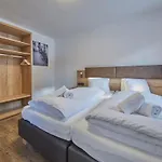 D-town Vakantiehuis