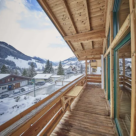 D-town * Saalbach Hinterglemm