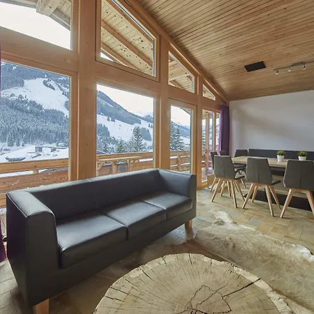 D-town * Saalbach-Hinterglemm