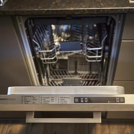 Vakantiehuis D-town *