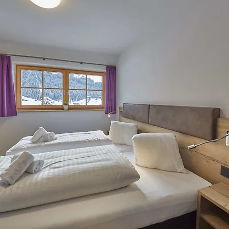 Vakantiehuis D-town *