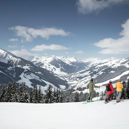 D-town Saalbach-Hinterglemm