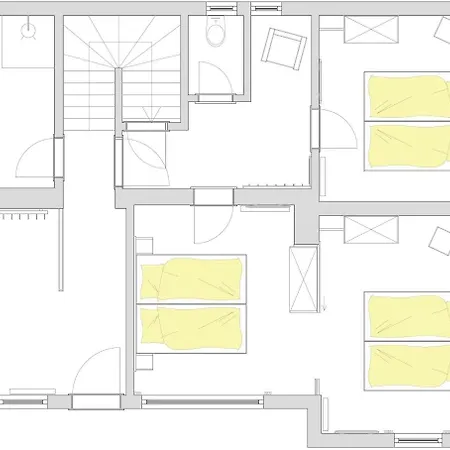D-town Vakantiehuis Saalbach-Hinterglemm