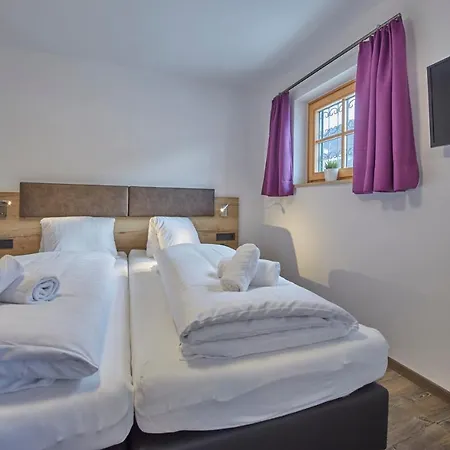 Vakantiehuis D-town *