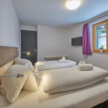 D-town * Saalbach-Hinterglemm