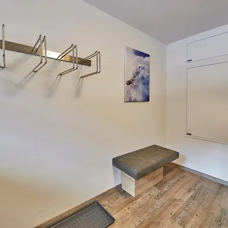 Vakantiehuis D-town Saalbach-Hinterglemm